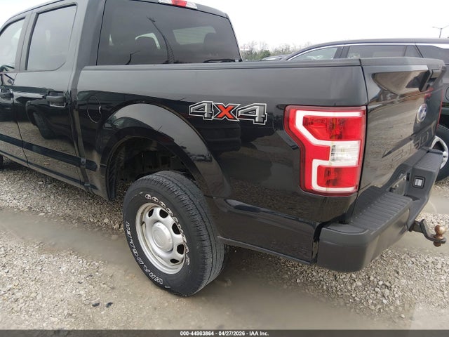 FORD F-150 XL - 3