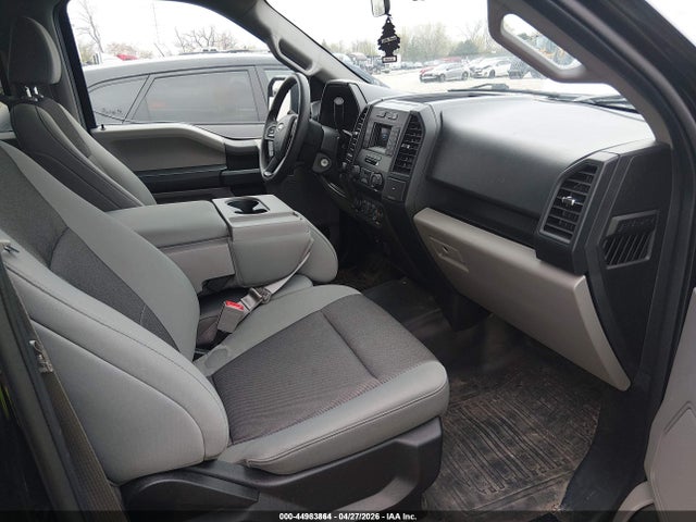 FORD F-150 XL - 5