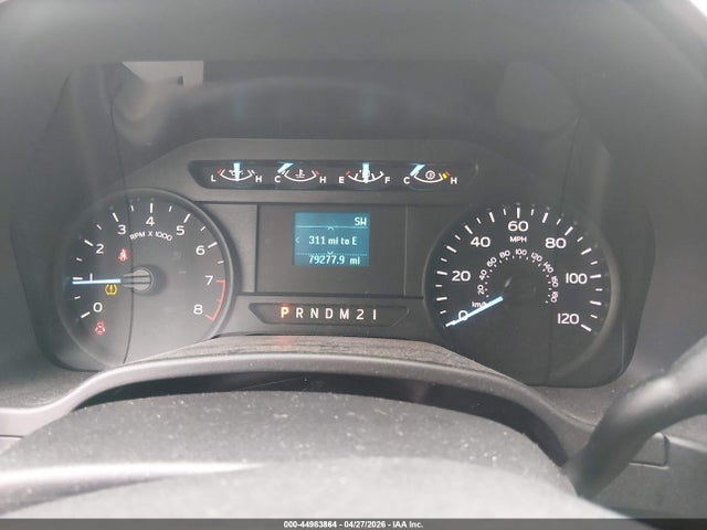 FORD F-150 XL - 7