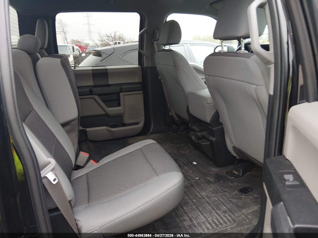FORD F-150 XL - 8
