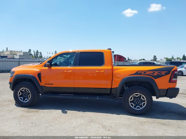 2022 RAM 1500 TRX 缩略图 14