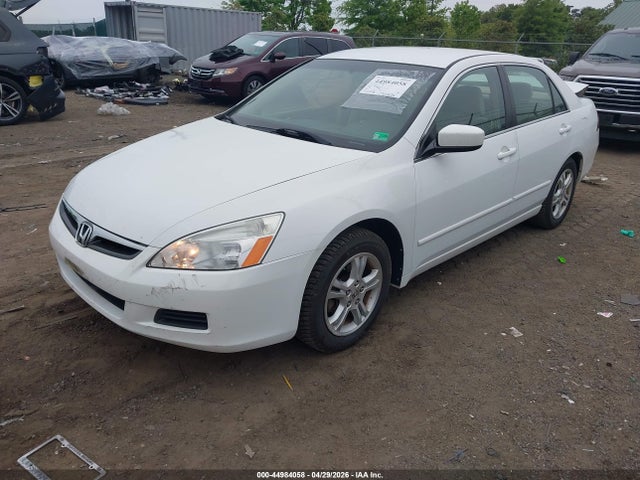 صورة 2 لـ 2006 Honda ACCORD 2.4 SE