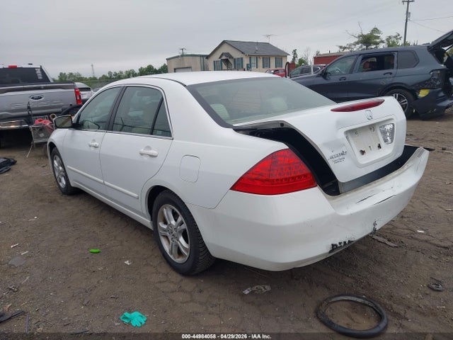 صورة 3 لـ 2006 Honda ACCORD 2.4 SE