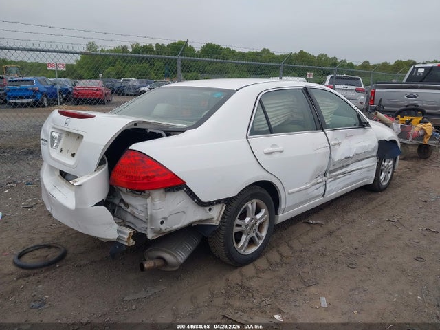 صورة 4 لـ 2006 Honda ACCORD 2.4 SE
