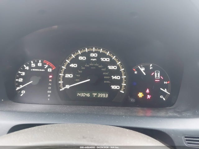 صورة 7 لـ 2006 Honda ACCORD 2.4 SE