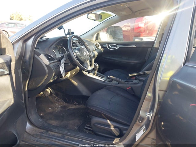 NISSAN SENTRA SV - 5