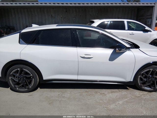 2025 KIA K4 GT-LINE 14