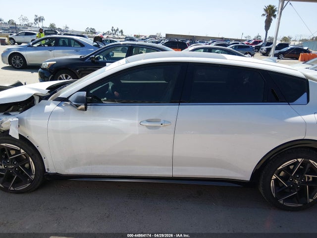 2025 KIA K4 GT-LINE 15