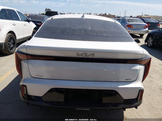 2025 KIA K4 GT-LINE 17