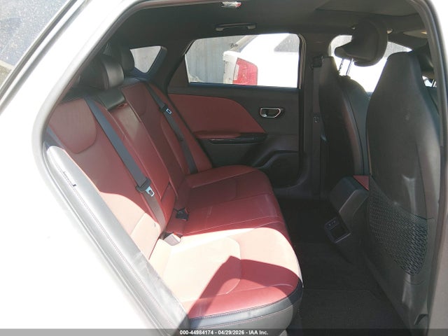 2025 KIA K4 GT-LINE 8