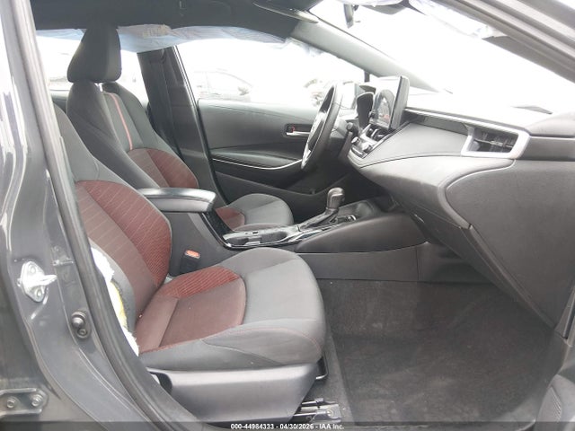 2024 Toyota COROLLA SE 照片 5