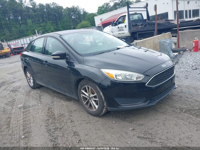 FORD FOCUS SE - 1