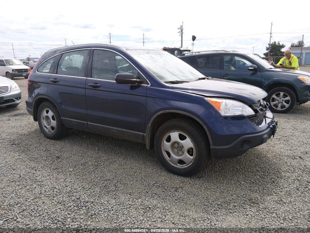 2009 HONDA CR-V LX