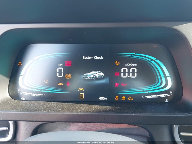 2026 Hyundai ELANTRA SE photo 7