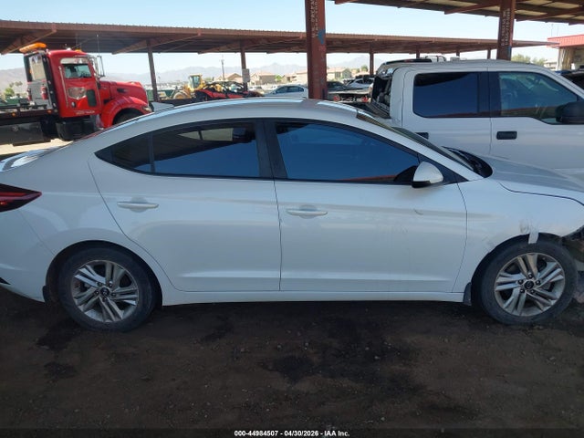 2020 Hyundai ELANTRA SEL 缩略图 13