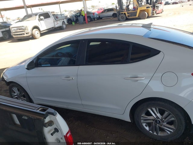 2020 Hyundai ELANTRA SEL 缩略图 14