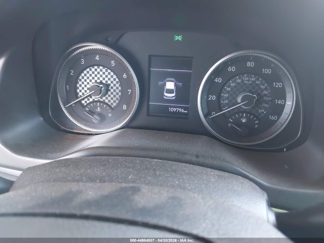 2020 Hyundai ELANTRA SEL 照片 7