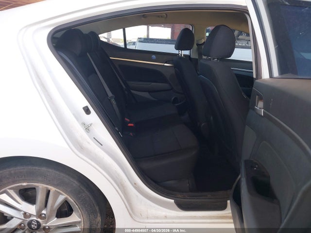 2020 Hyundai ELANTRA SEL 照片 8