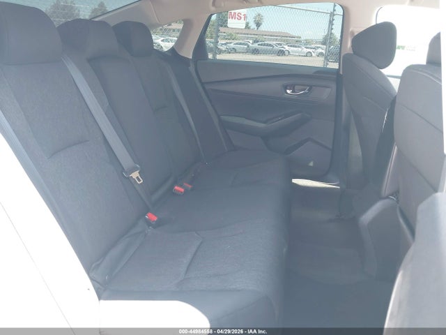 2024 Honda ACCORD EX 照片 8