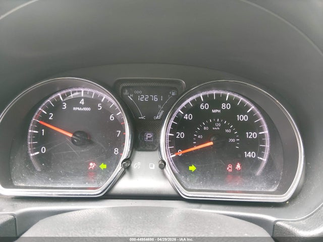 صورة 7 لـ 2015 Nissan VERSA 1.6 SV