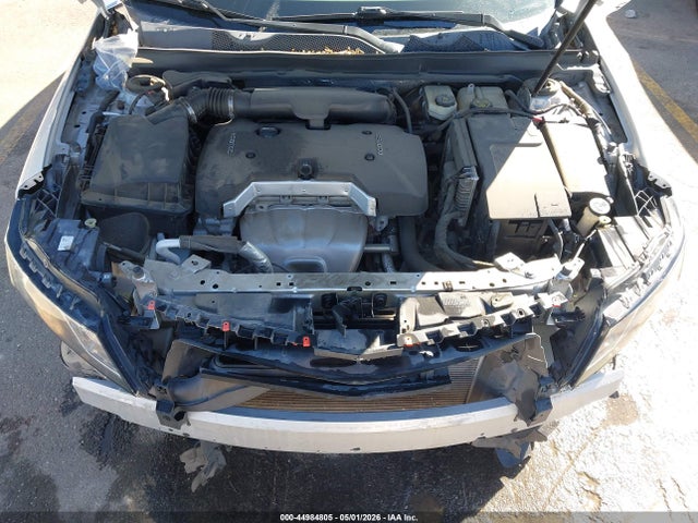 2017 Chevrolet IMPALA 1LT 照片 10