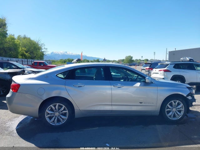 2017 Chevrolet IMPALA 1LT — миниатюра 13