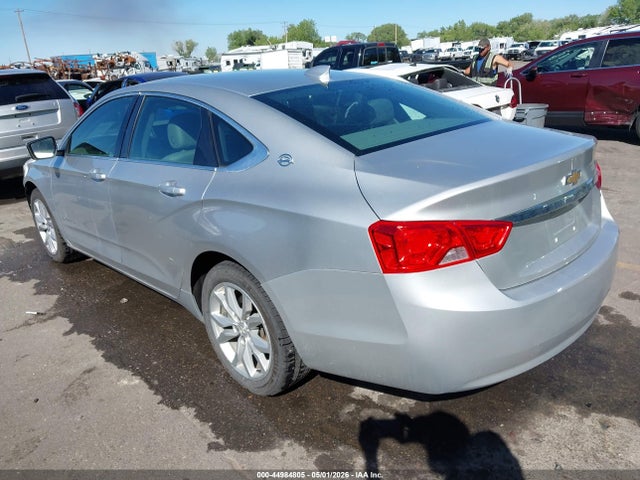 2017 Chevrolet IMPALA 1LT 照片 3