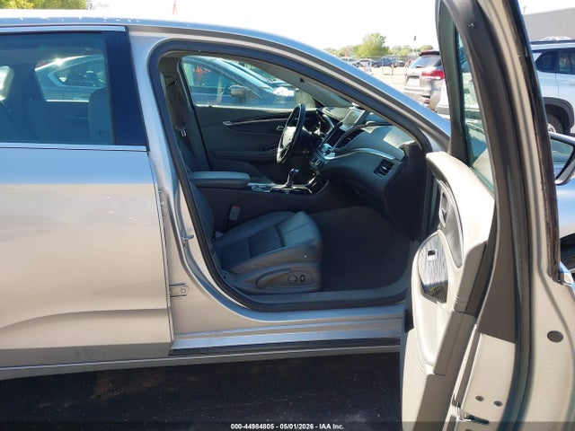 2017 Chevrolet IMPALA 1LT 照片 5