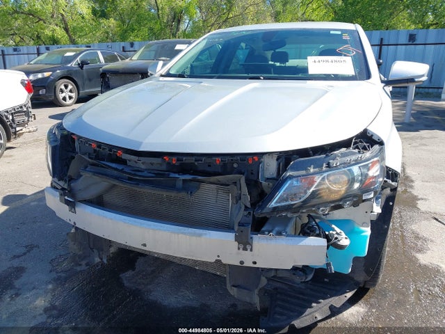 2017 Chevrolet IMPALA 1LT 照片 6