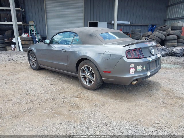 2013 FORD MUSTANG V6 PREMIUM 照片 3