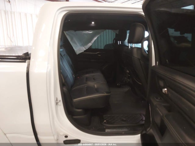 2022 RAM 1500 LIMITED 4X4 5'7 BOX — фото 8