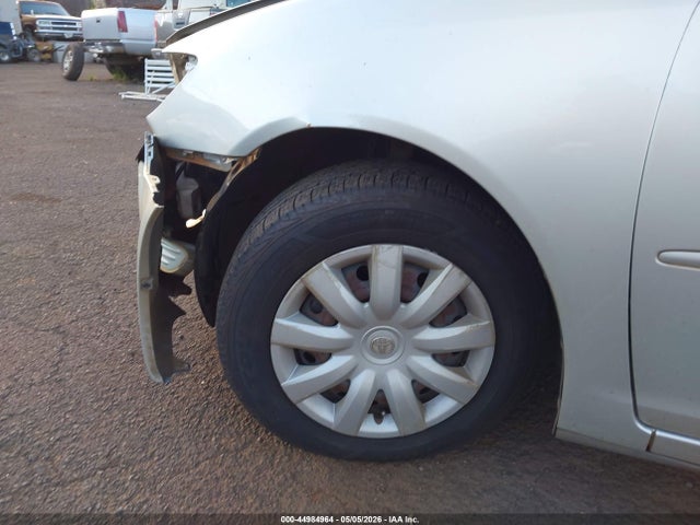 صورة مصغرة 16 لـ 2005 Toyota CAMRY LE/SE/XLE