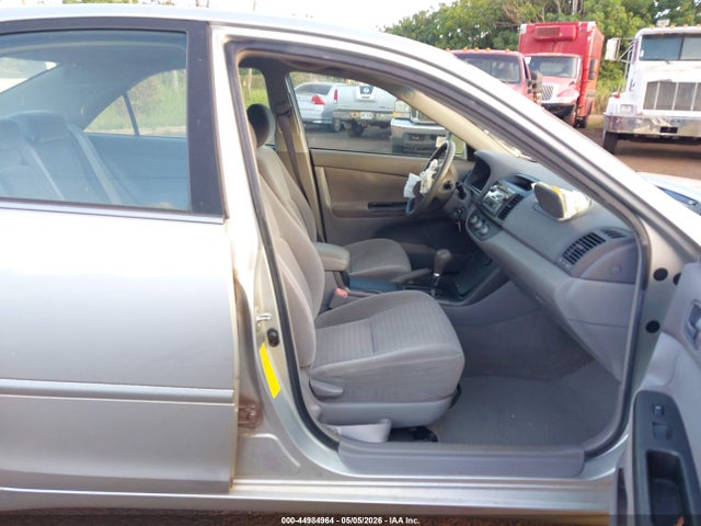 2005 Toyota CAMRY LE/SE/XLE photo 5