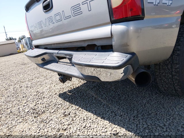 2003 Chevrolet SILVERADO 1500 thumbnail 12