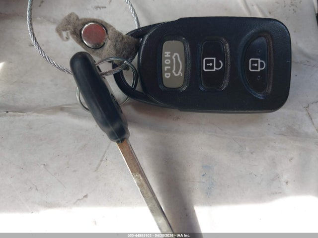 2014 Hyundai SONATA GLS 缩略图 11