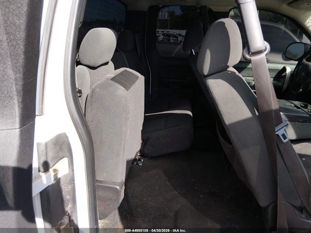 2007 GMC SIERRA 1500 SLE1 — фото 8