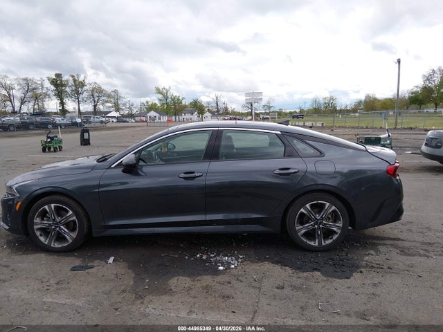 صورة مصغرة 14 لـ 2024 KIA K5 EX