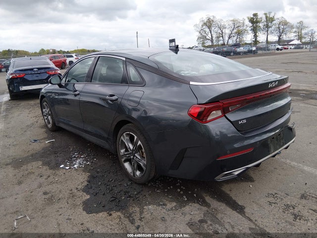 صورة 3 لـ 2024 KIA K5 EX