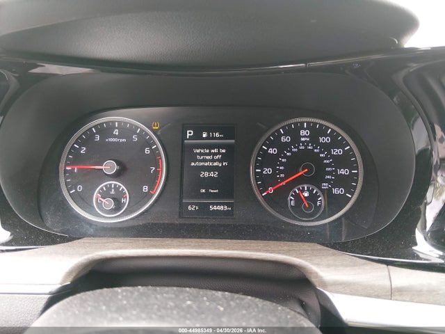 صورة 7 لـ 2024 KIA K5 EX