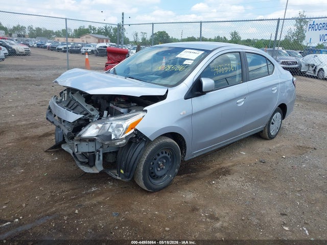 صورة 2 لـ 2023 Mitsubishi MIRAGE G4 ES