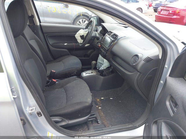 صورة 5 لـ 2023 Mitsubishi MIRAGE G4 ES