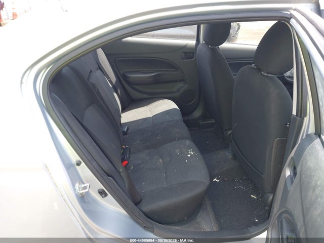 صورة 8 لـ 2023 Mitsubishi MIRAGE G4 ES
