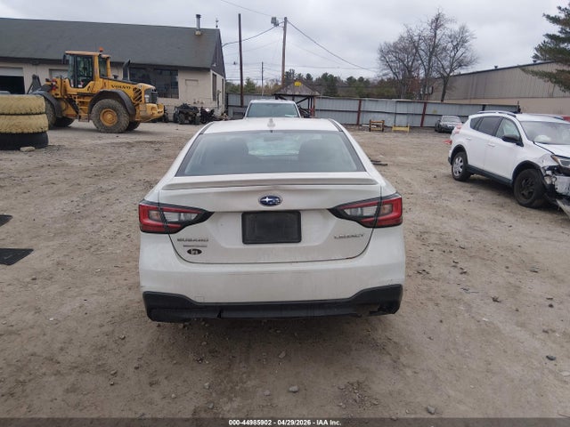 2023 Subaru LEGACY PREMIUM — фото 17