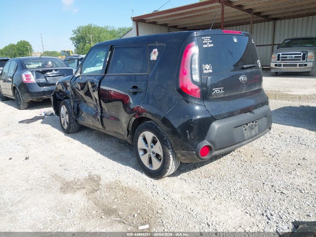 صورة 3 لـ 2016 KIA SOUL