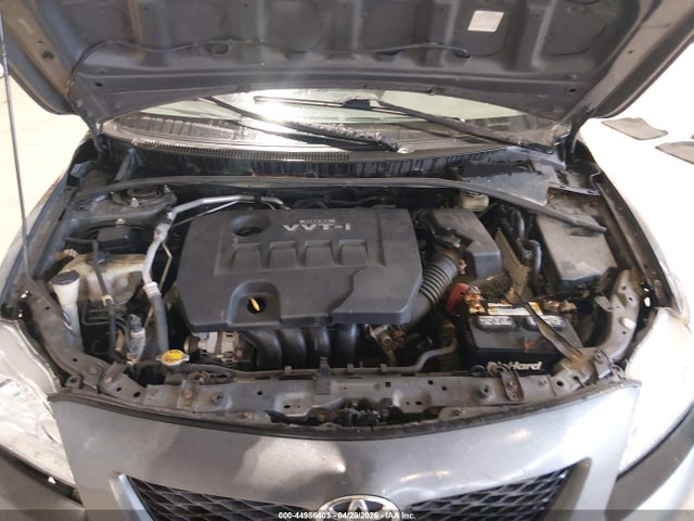 صورة مصغرة 10 لـ 2010 Toyota COROLLA LE