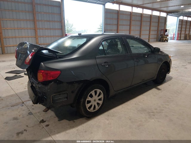 صورة مصغرة 4 لـ 2010 Toyota COROLLA LE