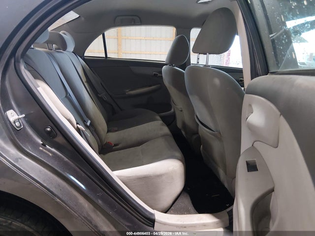 2010 Toyota COROLLA LE 缩略图 8
