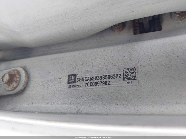 صورة 9 لـ 2009 Chevrolet HHR LT