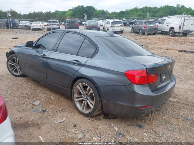 2014 BMW 328I — фото 3