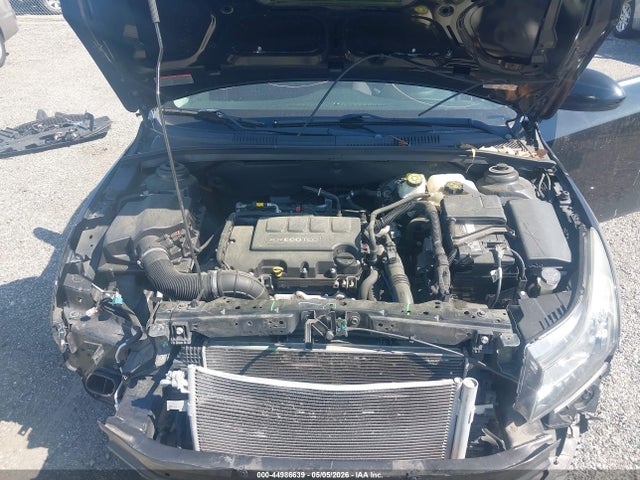 صورة 10 لـ 2014 Chevrolet CRUZE 1LT AUTO